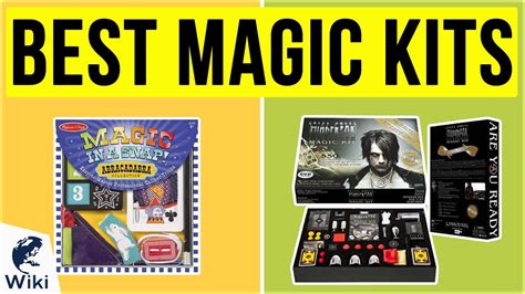 Dive into the Enchanting World of Magic: Where to Find Magic Kits Near Me